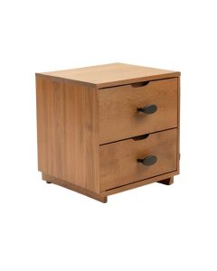 Hanni 2 - Drawer End Table (synthetic illustration; no displayed measurements)