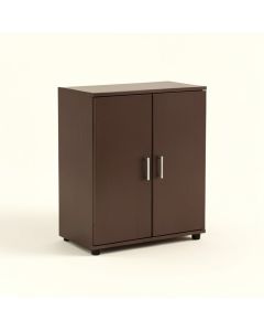 Britania Storage Cabinet (synthetic illustration; no displayed measurements)