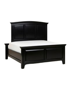 Ebright Upholstered Standard Bed