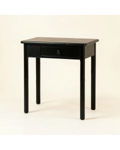 Briar Arc Small Writing Desk (synthetic illustration; no displayed measurements)