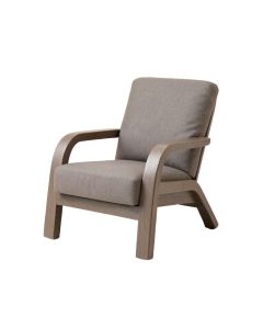 Anorea Patio Rocking Chair (synthetic illustration; no displayed measurements)