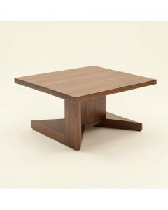 Gwynne Coffee Table (synthetic illustration; no displayed measurements)