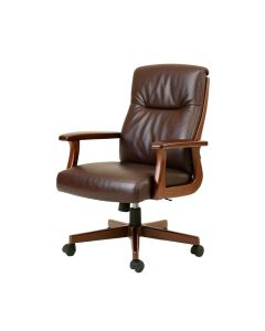 Barrister Executive Chair