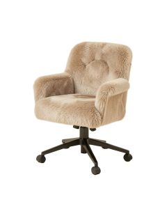 Evelinda Fashion Casual Office Salon Task Chair (synthetic illustration; no displayed measurements)