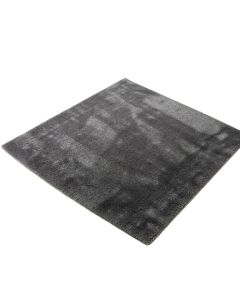 Bullrush Shag Dark Gray Rug (synthetic illustration; no displayed measurements)