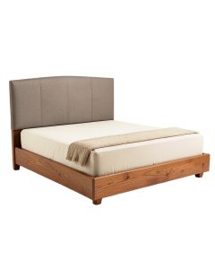 Twitchell Queen Upholstered Standard Bed