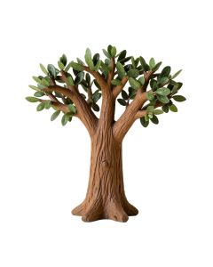 Whispering Wilhelm Tree Ent Wall Décor