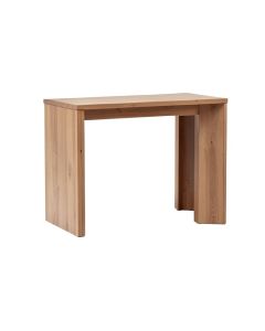 Millard Console Table (synthetic illustration; no displayed measurements)