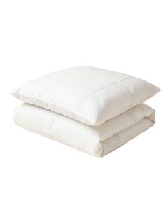 Pennsylvania Erie Single Reversible Comforter (synthetic illustration; no displayed measurements)
