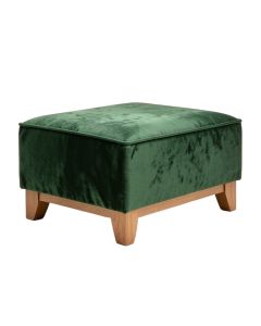 Botts 32 '' Rectangle Standard Ottoman (synthetic illustration; no displayed measurements)