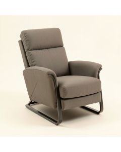 Drean 36 '' Wide Manual Standard Recliner (synthetic illustration; no displayed measurements)
