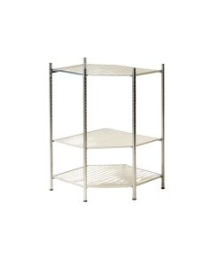 Expandable Kitchen Shelving Rack