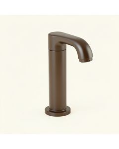 Eva Centerset Bathroom Faucet With Drain Assembly (synthetic illustration; no displayed measurements)