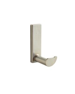 Beslagsboden Square Design Single Wall Mounted Hook