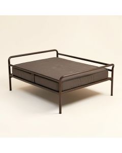 Aamanee Daybed (synthetic illustration; no displayed measurements)