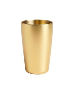 Irie Champagne Gold Tumbler