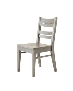 Flint Brook Dining Chair - Gray