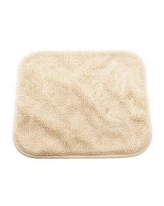 Olive Bridge Bath Mat - Cream (synthetic illustration; no displayed measurements)