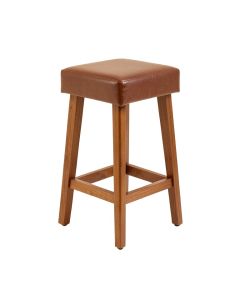 Hermínio 26.25 '' Counter Stool (synthetic illustration; no displayed measurements)