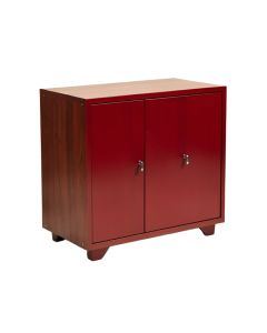 Retro Storage Cabinet