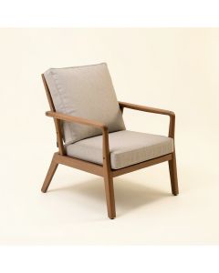 Ethleen Patio Chair (synthetic illustration; no displayed measurements)