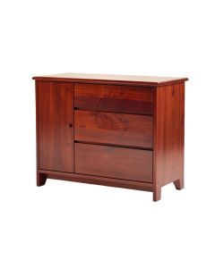 Kennell Jewelry Armoire