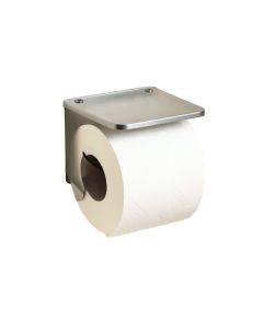Genta Wall Mounted Pivoting Toilet Paper Holder (synthetic illustration; no displayed measurements)