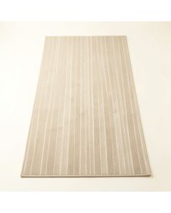 Holly Bend Rectangular Area Rug - Beige (synthetic illustration; no displayed measurements)