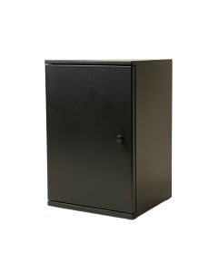 Secure Storage Cabinet