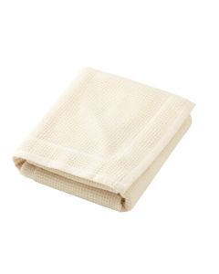 Spruce Canyon Bath Towel - Cream