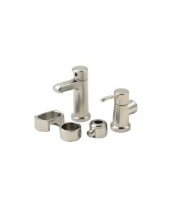 Rambert 5 Piece Bathroom Accessory Set