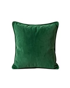 Brook Crossing Filled Accent Pillow - Green
