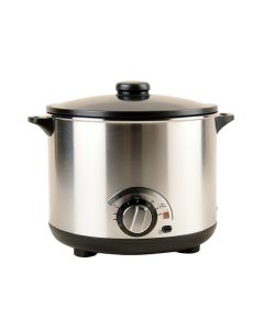 Cuisinart 4 Quart 3-In-1 Cook Central® Multicooker