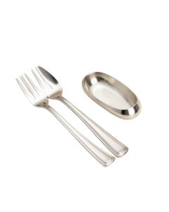 2 Piece Cake Serving Set