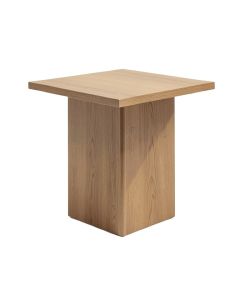 Jasper End Table (synthetic illustration; no displayed measurements)