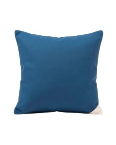 Dubon-Claros Camper Throw Pillow (synthetic illustration; no displayed measurements)