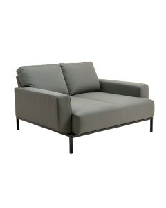 Lea 72 '' Recessed Arm Sofa Bed