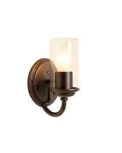 1-Light Carpathian Wall Sconce