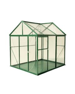 10 Ft. W X 15 Ft. D Greenhouse