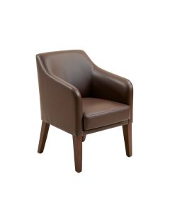 Bridgwater Side Chair (synthetic illustration; no displayed measurements)