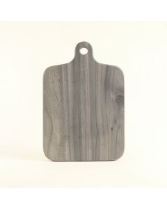Shore Bridge Cutting Board - Gray (synthetic illustration; no displayed measurements)