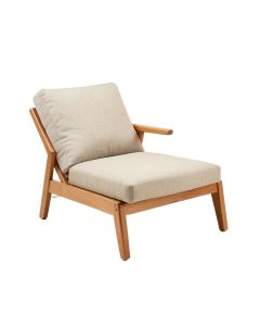 Glenvar Chaise Lounge (synthetic illustration; no displayed measurements)