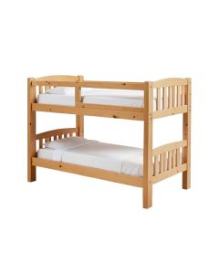 Laith Bunk Bed (synthetic illustration; no displayed measurements)