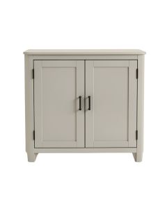 Flordemaria 2 Door Accent Cabinet