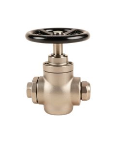 Gate Valve 3 ''