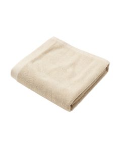 River Dell Bath Towel - Beige