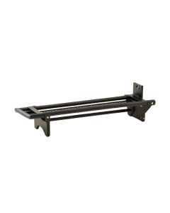 Walkerville Wall Mounted Sports Rack