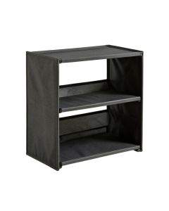 27 Pair Shoe Rack