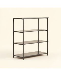 Diamond Etagere (synthetic illustration; no displayed measurements)