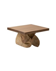 Healey Abstract Coffee Table (synthetic illustration; no displayed measurements)